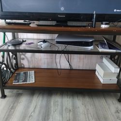 TV Stand Table Buffet