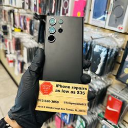 Samsung Galaxy S23 Ultra Unlocked 