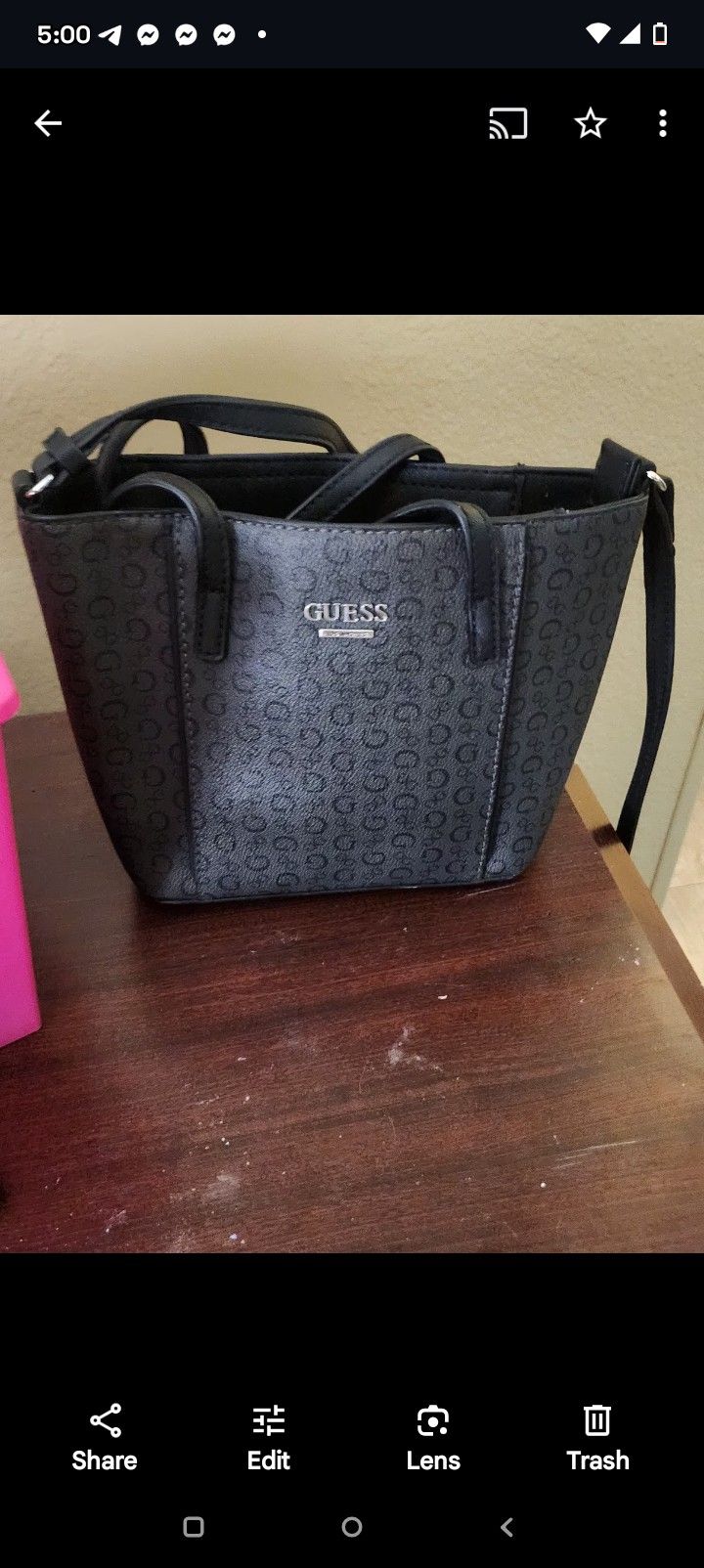 Designer Women Purses