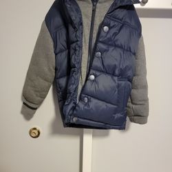  Boys Clothing 