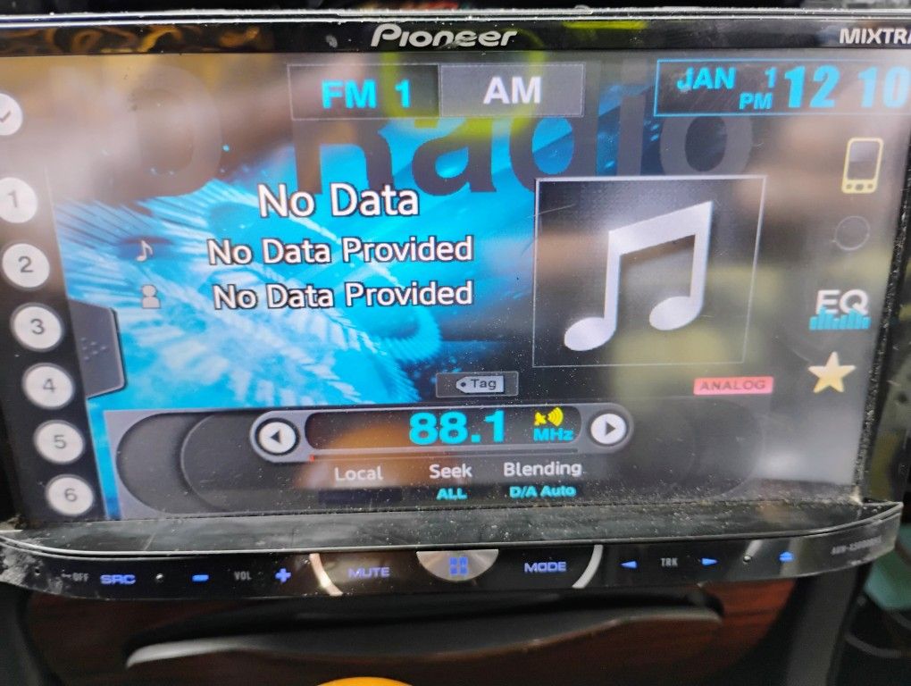 Car Audio Equipment Available Text For Deal Thank U