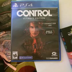 Control