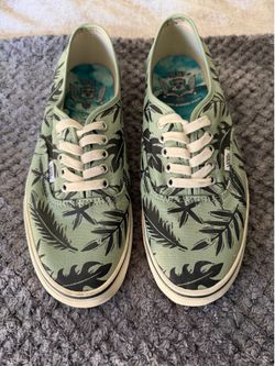 Men’s Vans Shoes