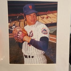 Tom Seaver