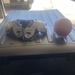 Football Gear 