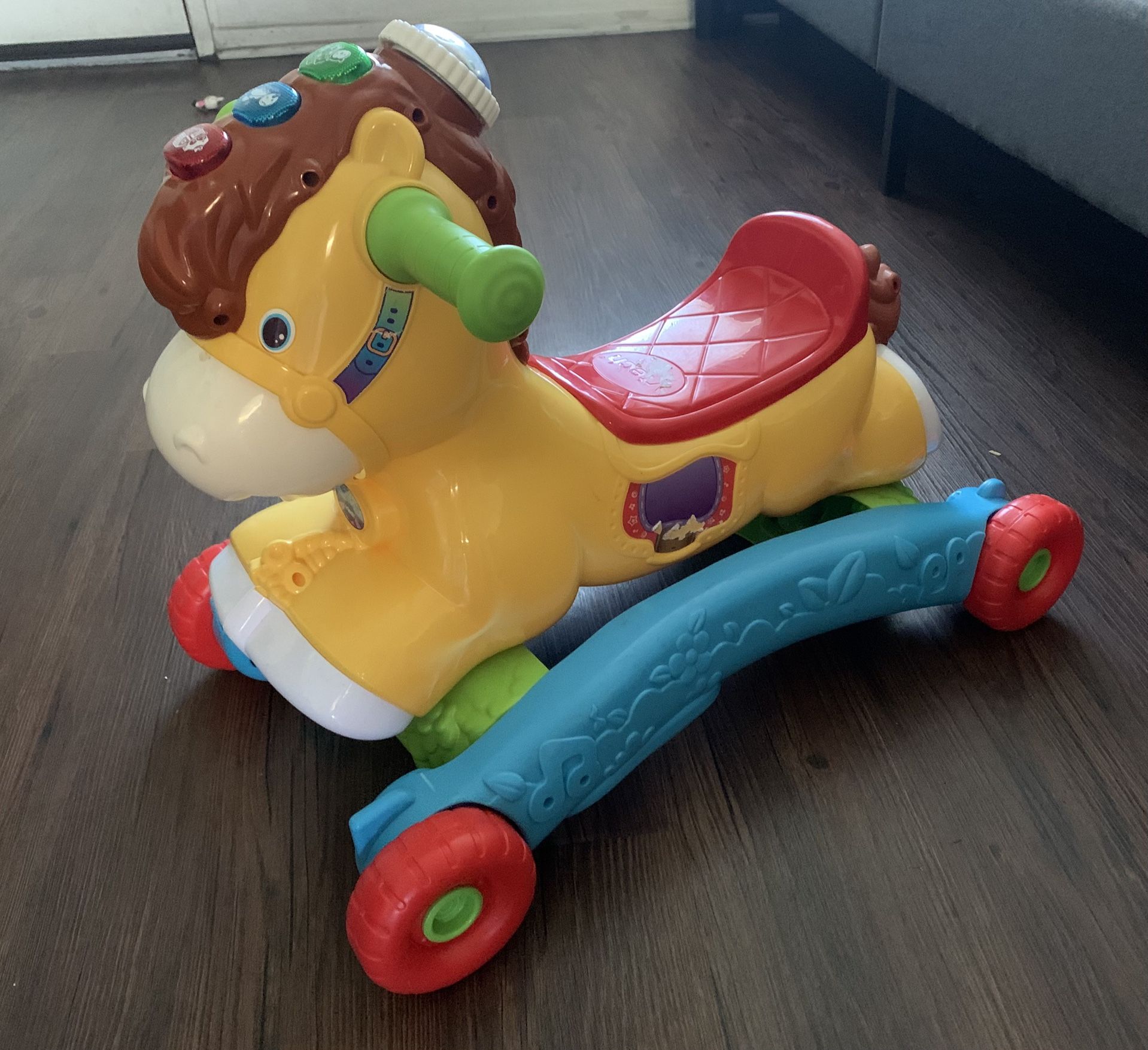 Baby Toddler Toy 
