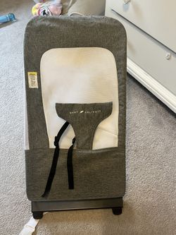 Baby delight bouncer
