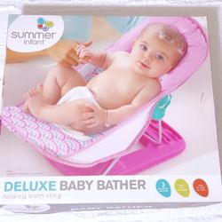 Baby Bather