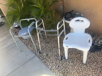 Medical equipment