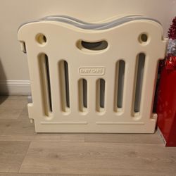 Baby Care Gate