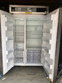 48” subzero