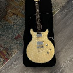 Daisy Rock Venus guitar 