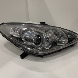 HEADLIGHT FOR LEXUS ES(contact info removed) 2005 2006 RIGHT PASSENGER SIDE HID XENON