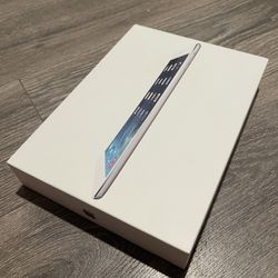 iPad Air 16gb 
