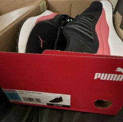 Puma Pacer Net Cage women 10