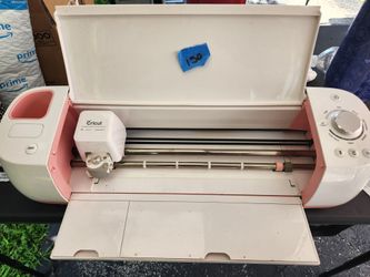 Cricut Explore One 