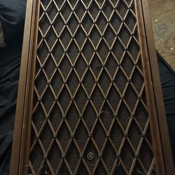 Vintage Pioneer Speakers Set CS 88