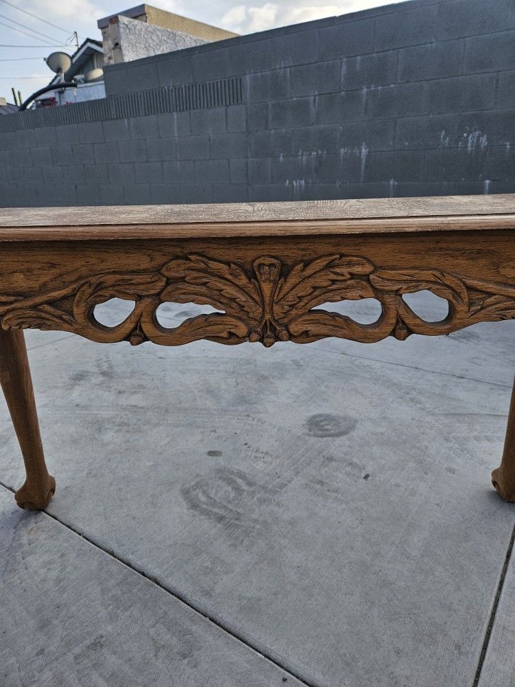 Console Table