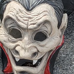 Decoracion Vampiro $ $ 50