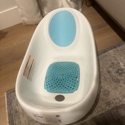 Baby Bathtub 