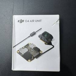 Dji o4 Lite 