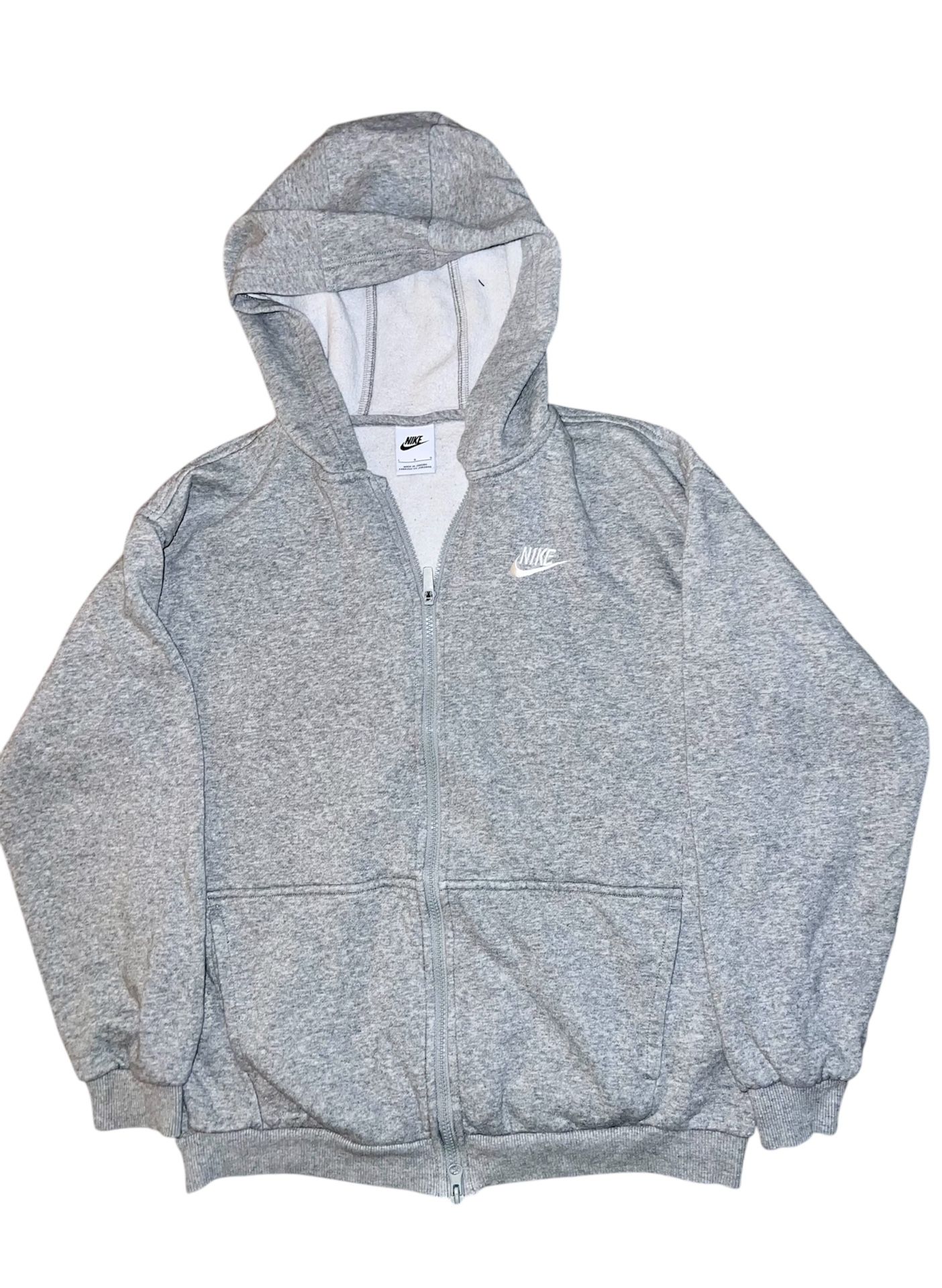 Nike Sportswear Full Zip Sweater / Jacket / Hoodie