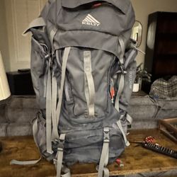 Kelty Redcloud 90
