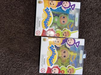 Teletubbies