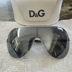 Women sunglasses D&G