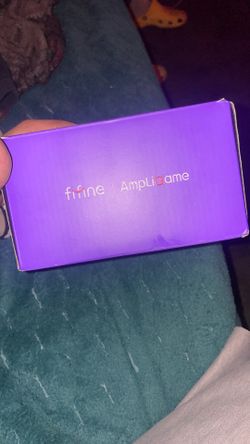 Fefine gaming mic need gone badly