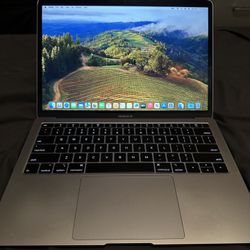 MacBook Air 13” 2019 