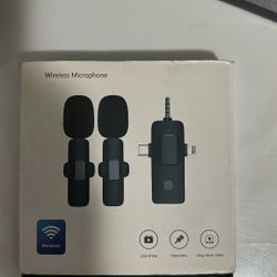 Podcast Mini Mic