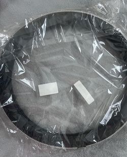 Car Steering Wheel Cover