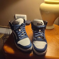 Puma Shoes Size 11 