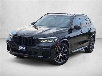2023 BMW X5