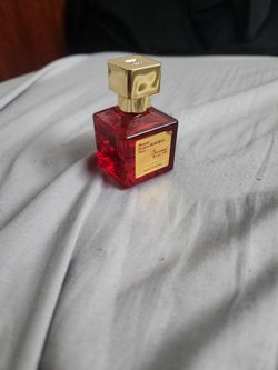 Baccarat Rouge 540 Extrait De Parfum Maison Francis Kurkdjian