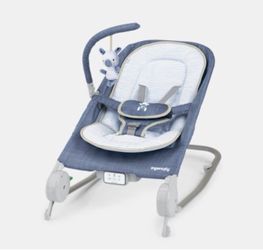 Ingenuity Baby Bouncer Seat