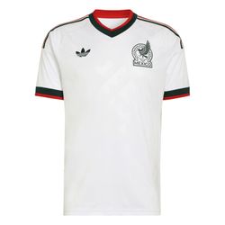 Mexico's Away Jersey for the 2026 WC