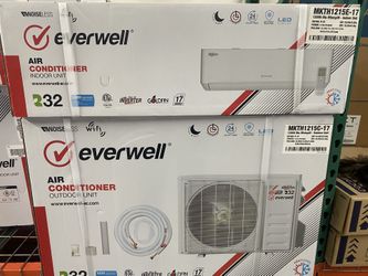 Mini Split 12000 Btu For Sale