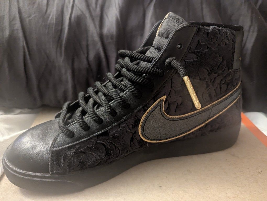 Super Cute Nikes AF1's
