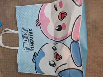 Pudgy Penguins Bag