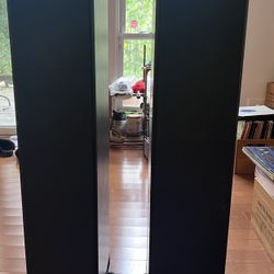 Polk Audio Signature Elite ES50 Tower Speaker ONE PAIR( 2 Speakers)