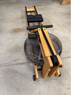 Water Rower