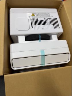 Midea 12,000 BTU Window AC
