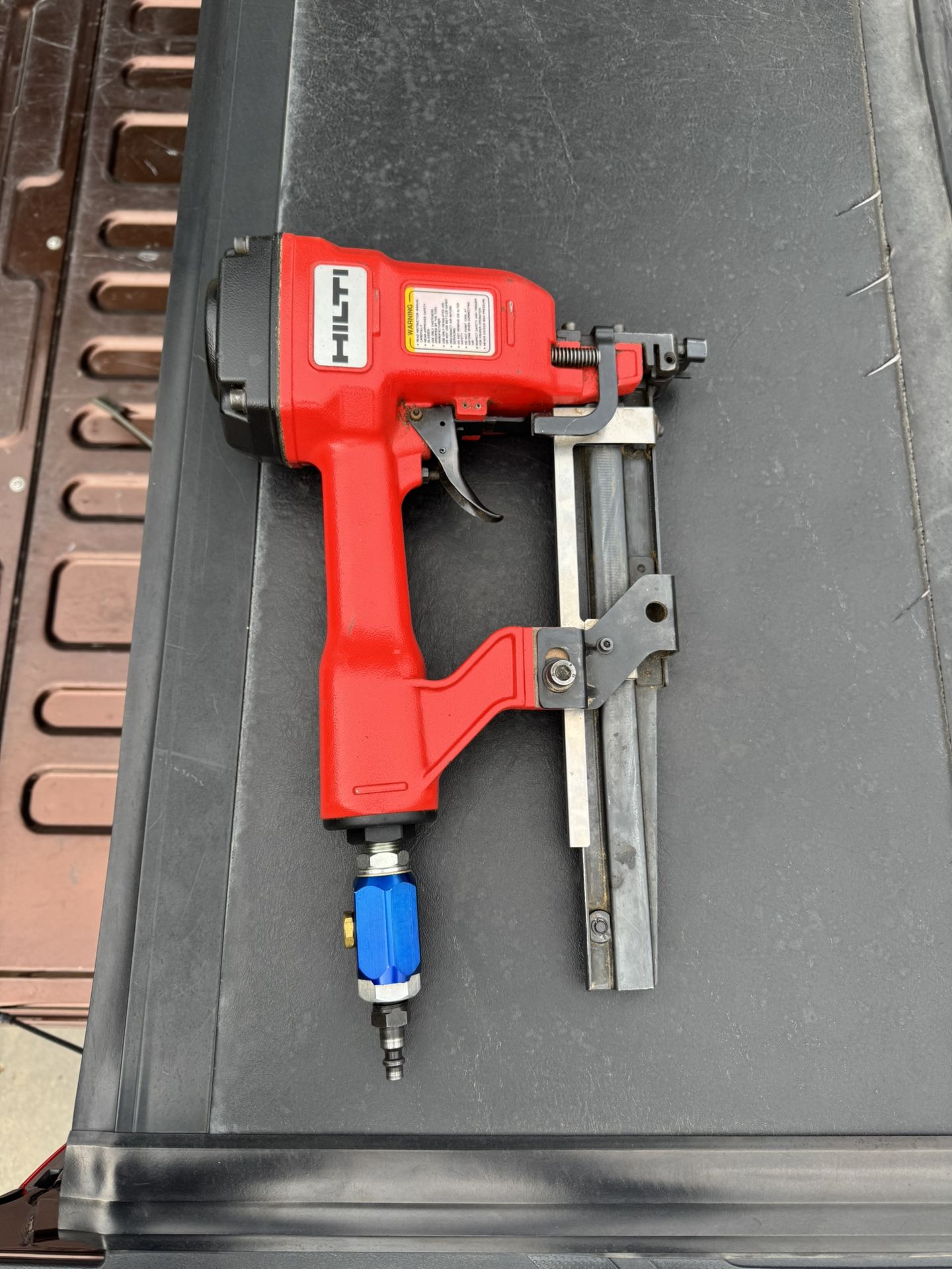 Hilti Medium Crown Stapler