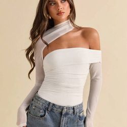 New White Top Small 