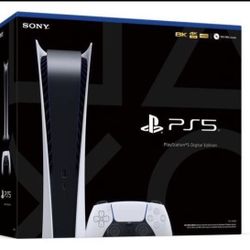 PS5