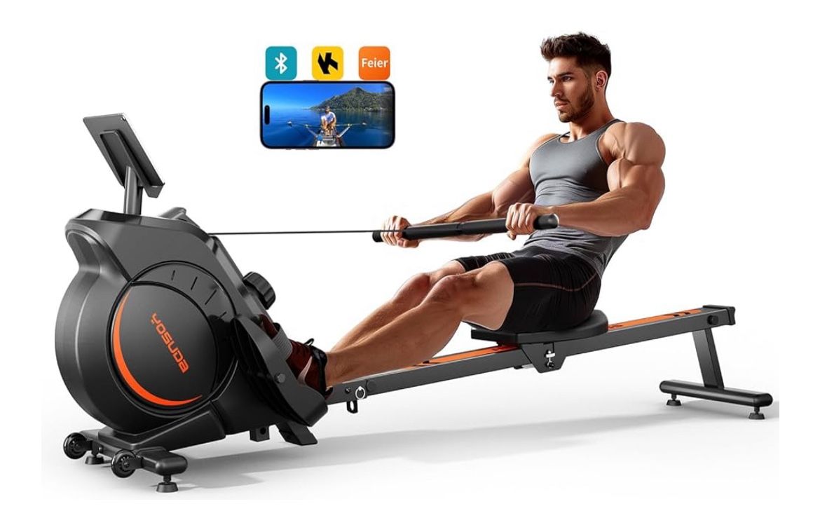 Rowing Machine