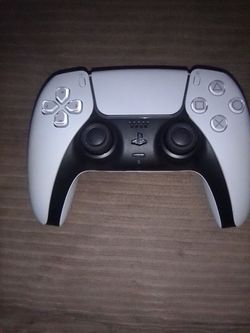 Sony Playstation 5 Dual Sense Wireless Controller