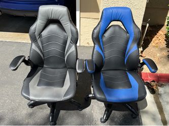Gaming Chairs (free)
